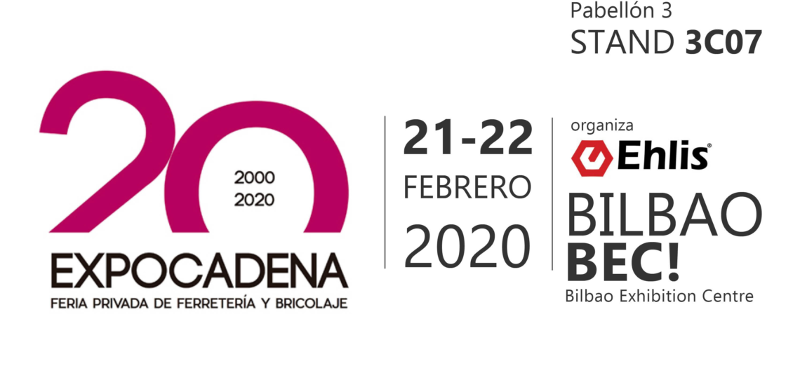 Feria Expocadena 88 – Bilbao