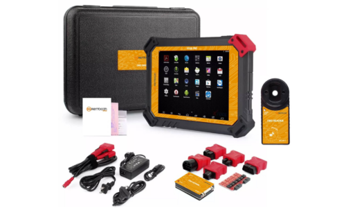 ¿Cómo copiar una llave de coche en Málaga?