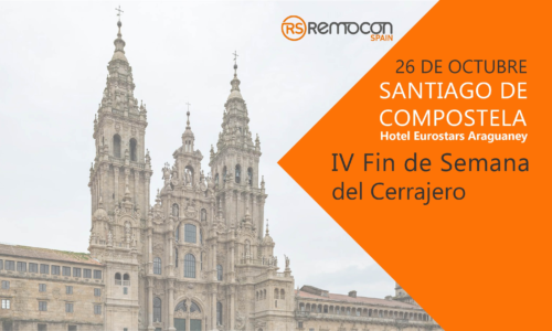 IV Fin de Semana del Cerrajero