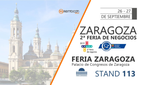 2ª Feria de Negocio Coferdroza