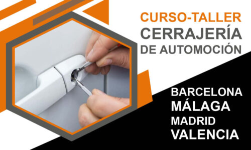 Cursos para profesionales de la automoción