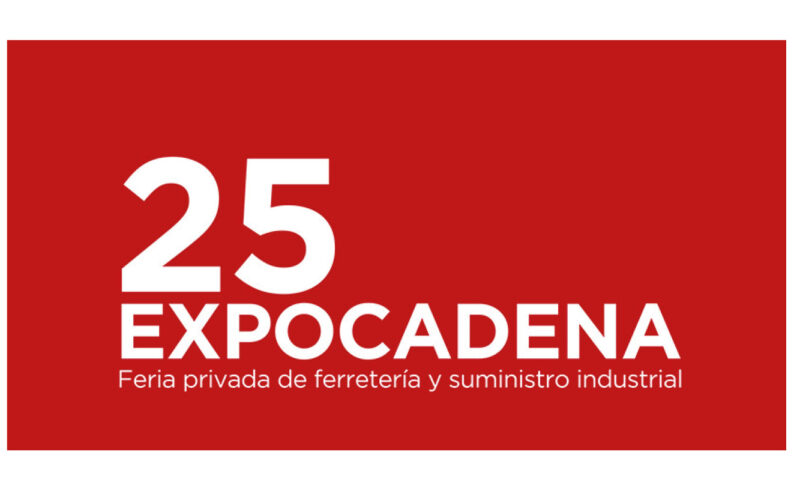 Expocadena 2025