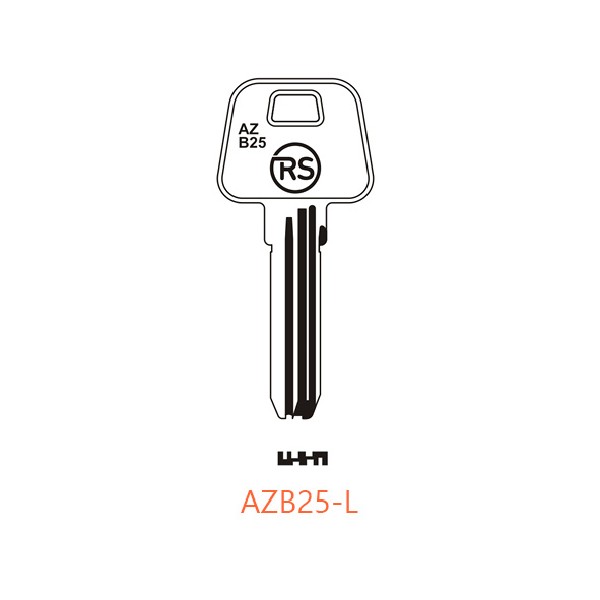AZB25-L