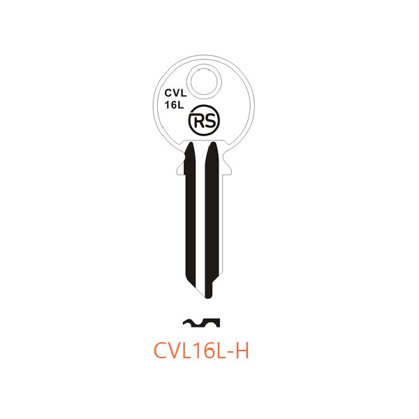 CVL16L-H