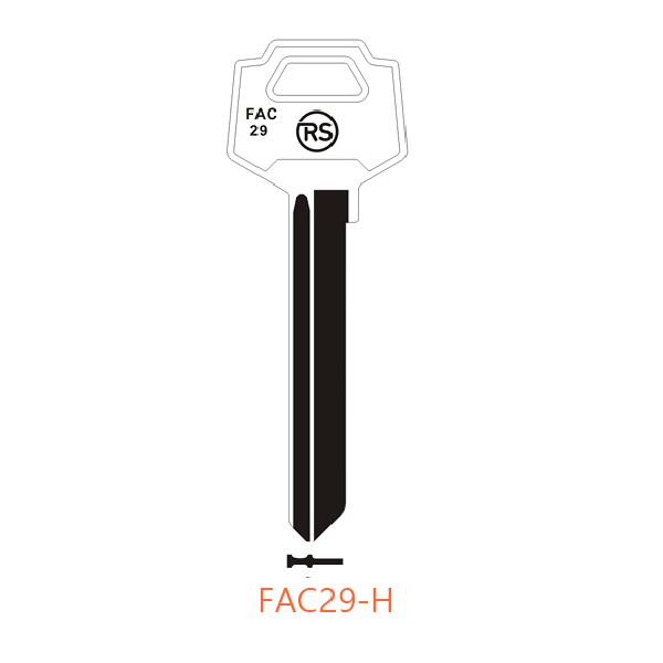FAC29-H