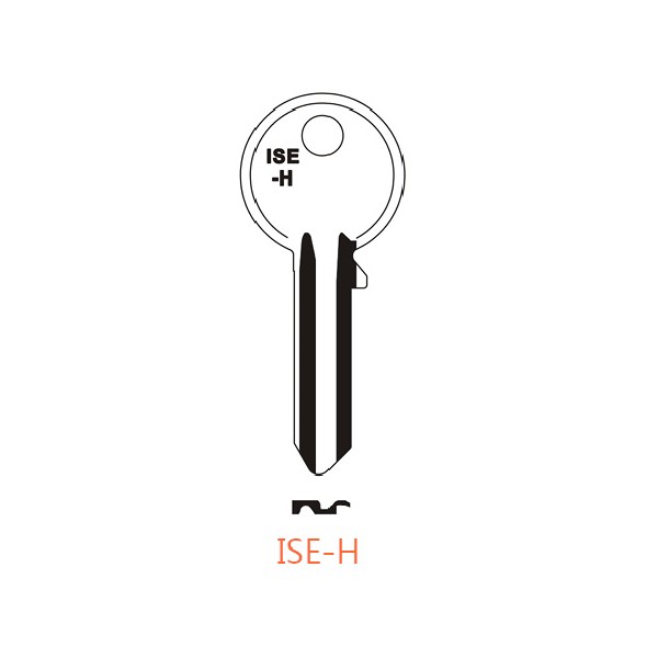 ISE-H