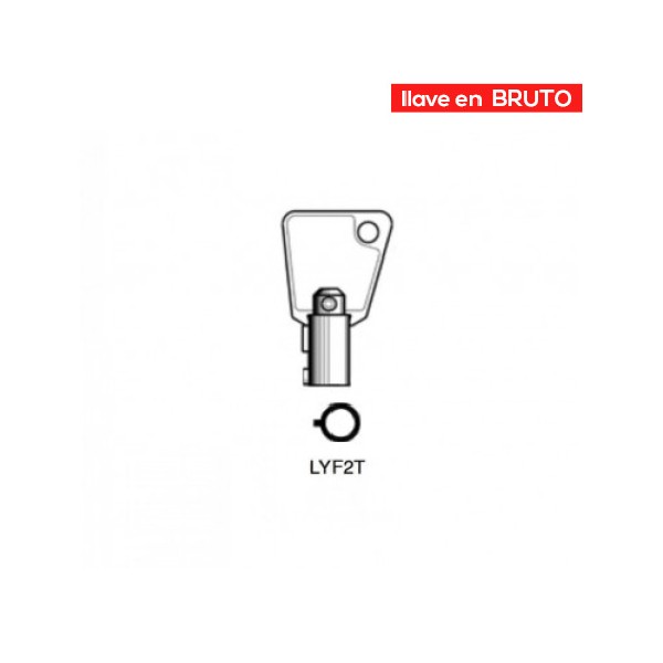 LYF2T