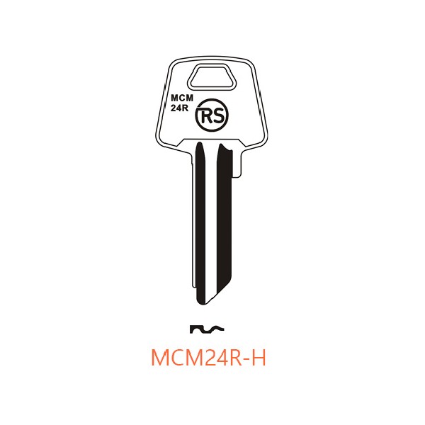 MCM24R-H